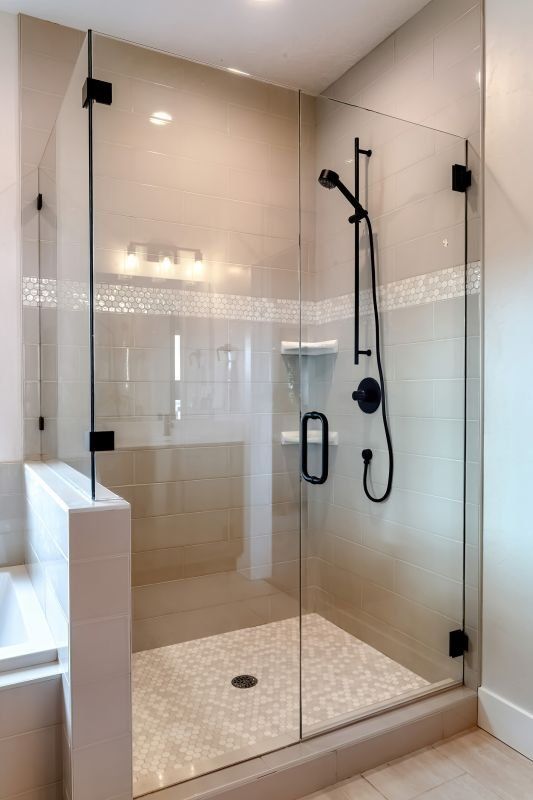 Bathroom Shower Installation in Sarasota County, FL