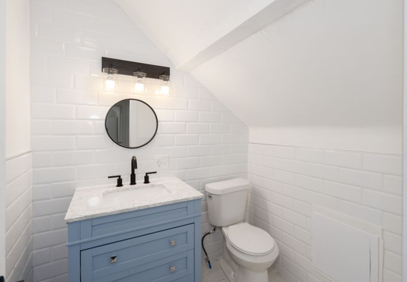 Master Bathroom Remodeling in Stamford, CT