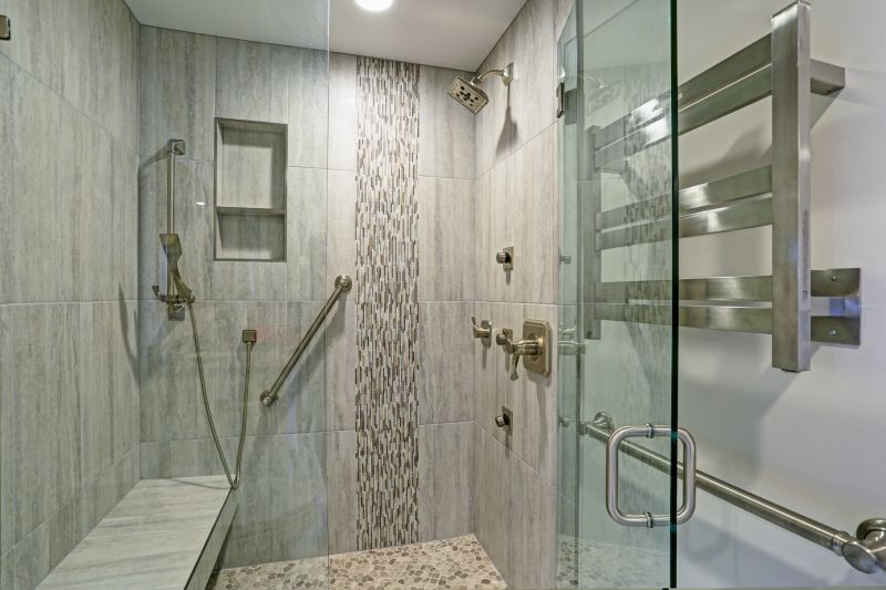 Shower Installation in Pottstown, PA