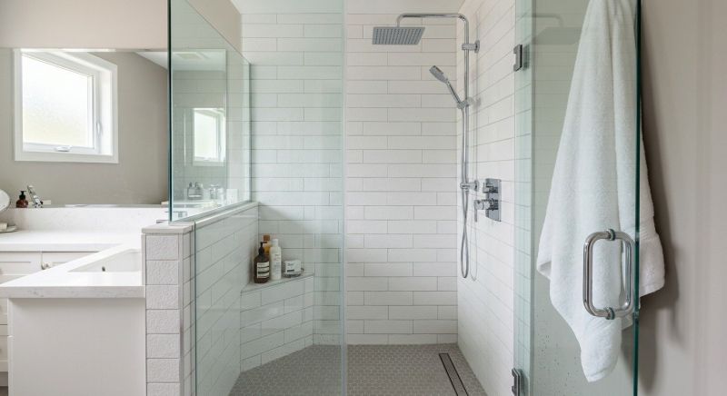 Shower Stall Replacement in Lancaster, PA