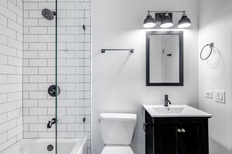 Wet Room Installation in Pinellas County, FL
