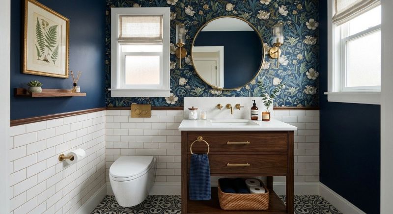 Bathroom Makeover Service in Venice, FL