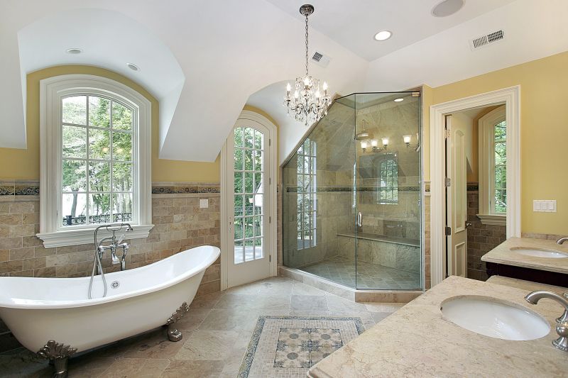 Bathtub Replacement in Nashua, NH