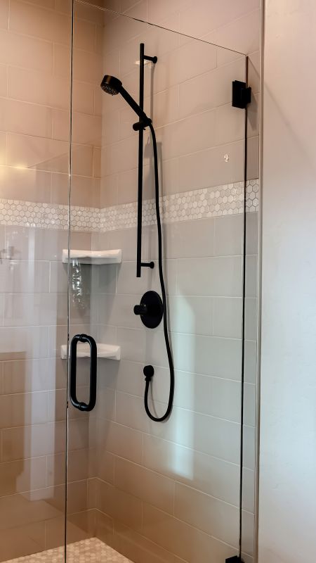 Shower Door Styles