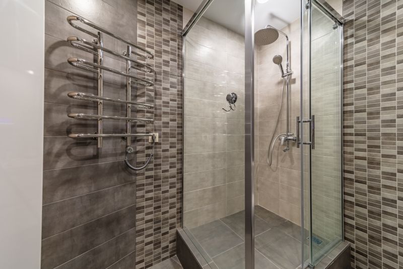 Shower Fixtures