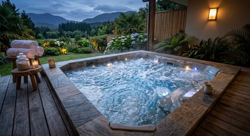 Freestanding Tub Installation in Sarasota, FL