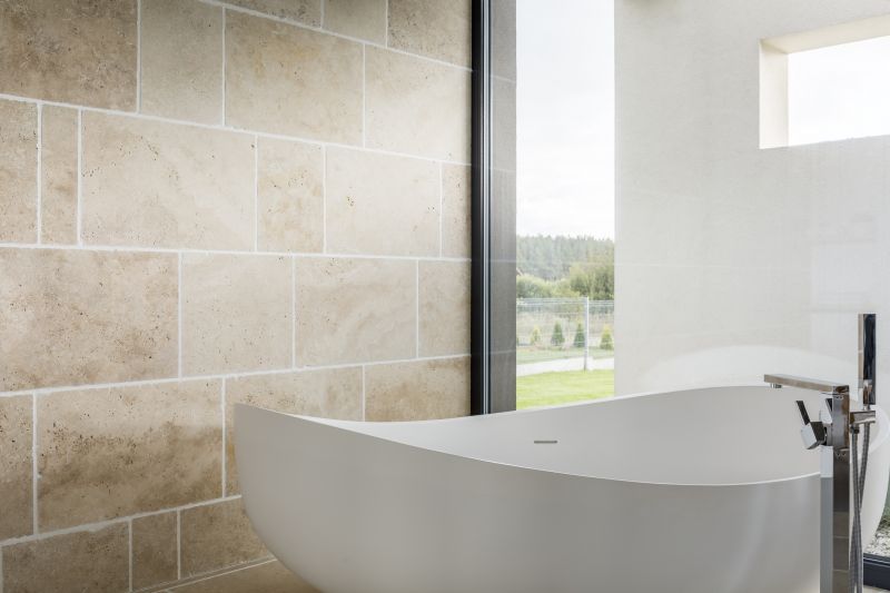 Freestanding Tub Installation in Stamford, CT