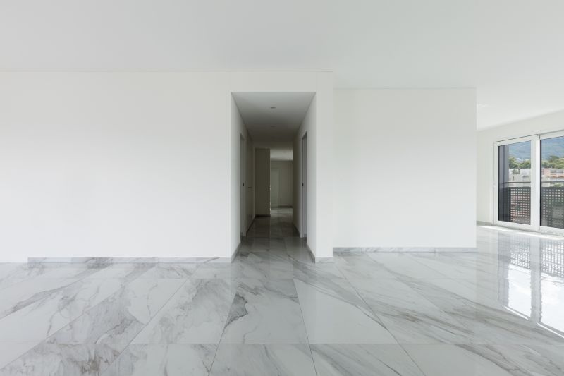 Marble Flooring