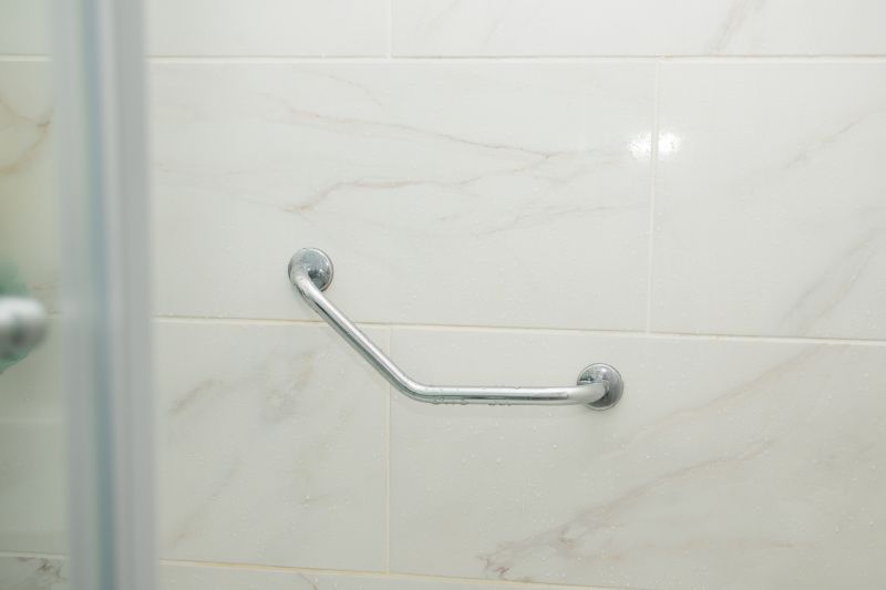 Mobility Shower Installation in Lancaster County, PA