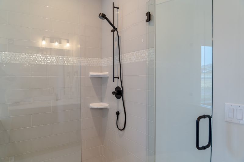Shower Installation in Lancaster County, PA