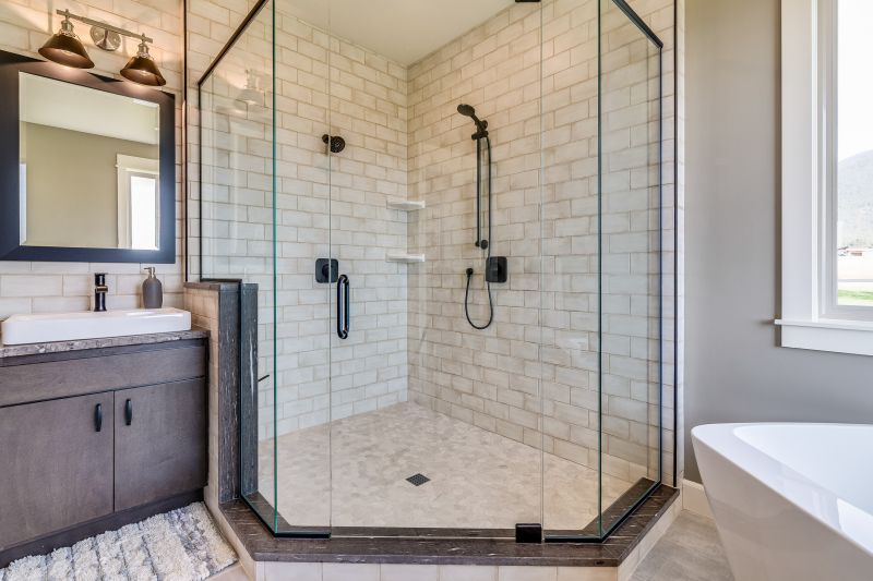 Shower Installation in Pinellas County, FL