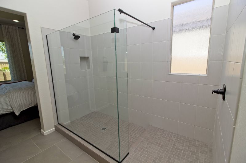 Shower Installation in Fairfield County, CT