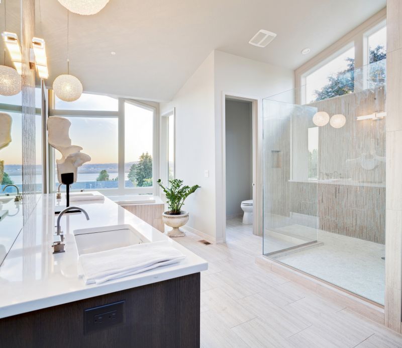 Shower Remodeling in Sarasota, FL