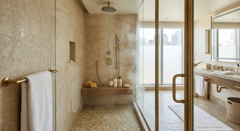 Shower Replacement in Palm Coast, FL