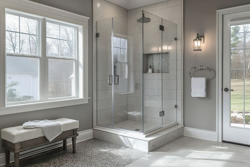 Shower Replacement in Lancaster County, PA