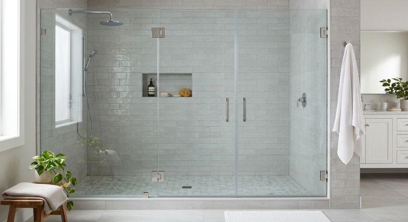 Shower Replacement in Greenwich, CT