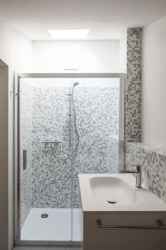 Shower Replacement in Nashua, NH