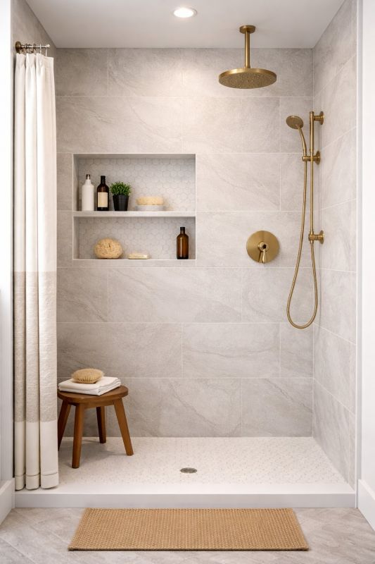 Shower Replacement in West Chester, PA