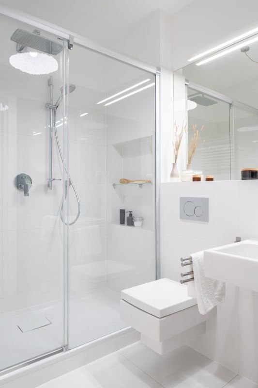 Shower Stall Installation in Saint Augustine, FL