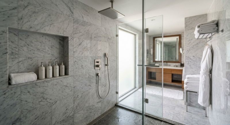 Shower Stall Replacement in Pinellas County, FL
