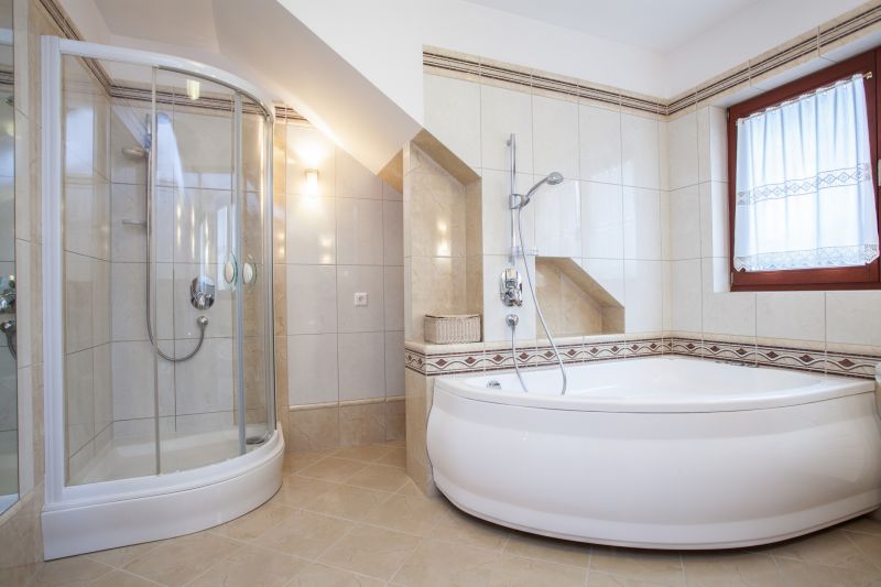 Shower Tub Installation in Palm Coast, FL