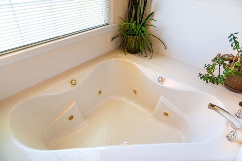 Shower Tub Installation in Norwalk, CT