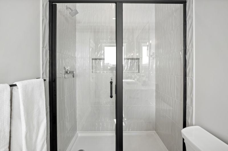 Shower Unit Installation in Pinellas County, FL