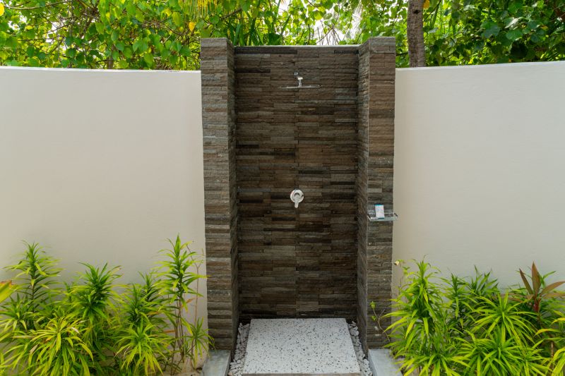 Shower Unit Installation in Pinellas County, FL