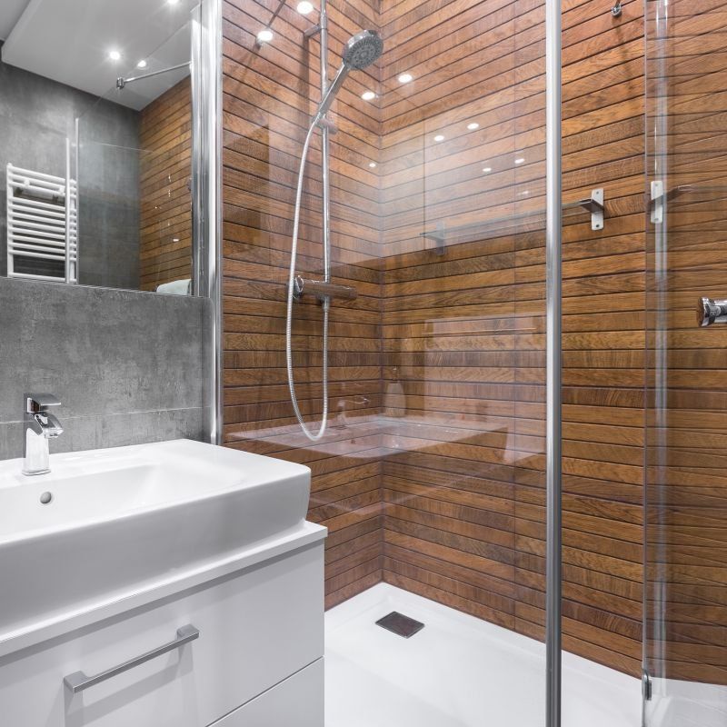 Shower Unit Installation in Pottstown, PA