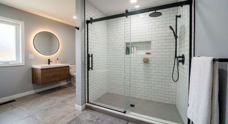 Tub Conversion Service in Venice, FL