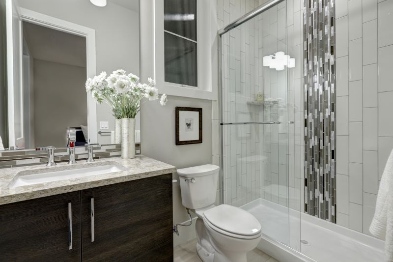 Shower Replacement - Shower Replacement Lakewood, Ohio